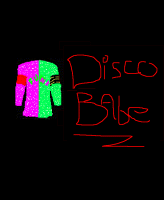 Disco Babe